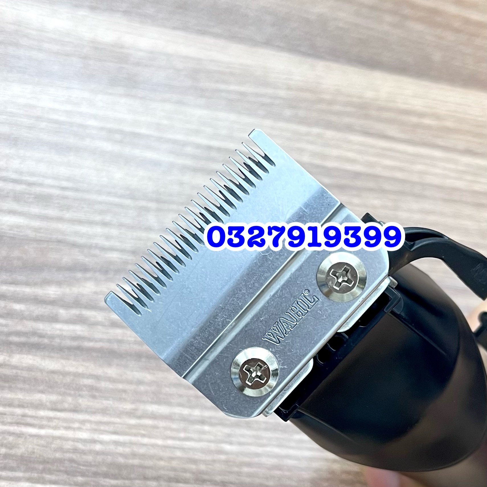 Tông đơ cắt tóc cao cấp WAHL 2241
