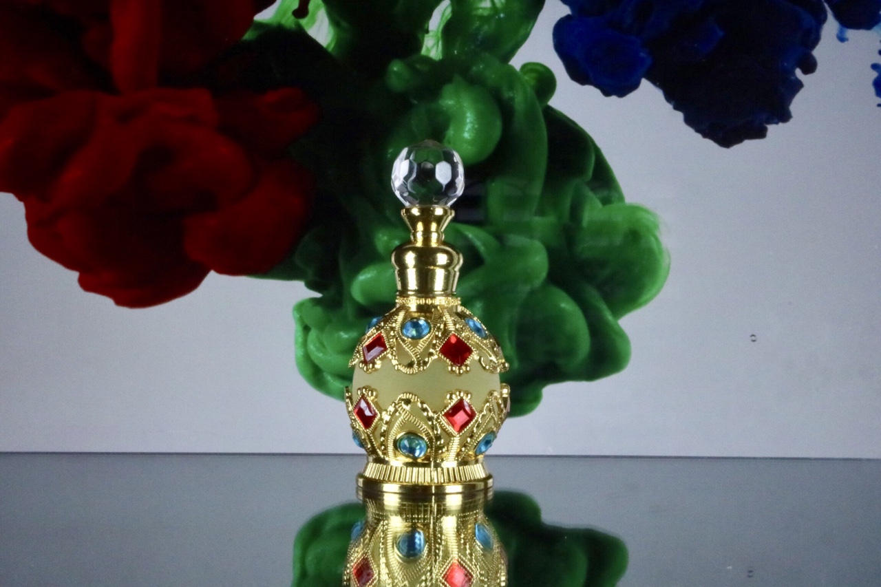 Tinh dầu nước hoa Dubai (5ml, 15ml, 17ml)