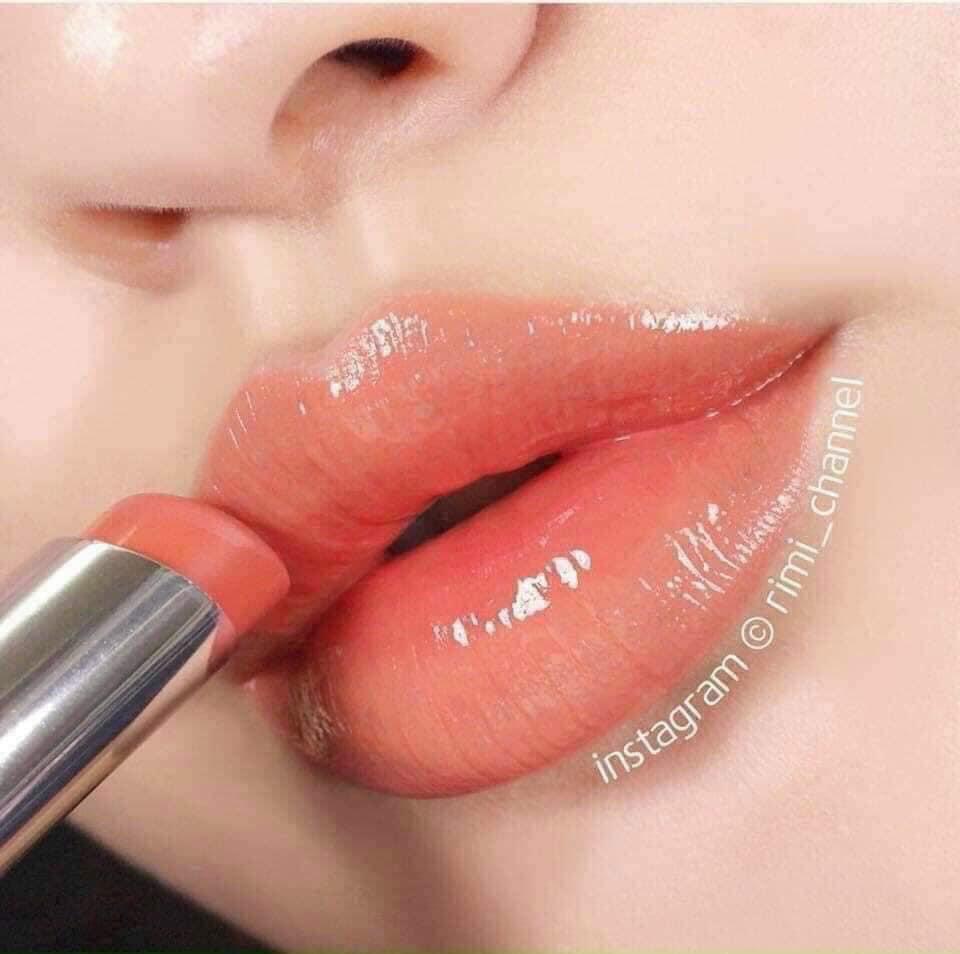 [GIẢM 5% ĐƠN 129K]Son dưỡng Dior Lip Glow Fullsize