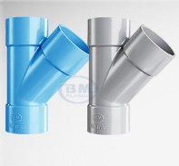 Chữ Y nối ống PVC đủ size (ba chạc) [Giá hủy diệt] [Có sẵn] [Ảnh thật]
