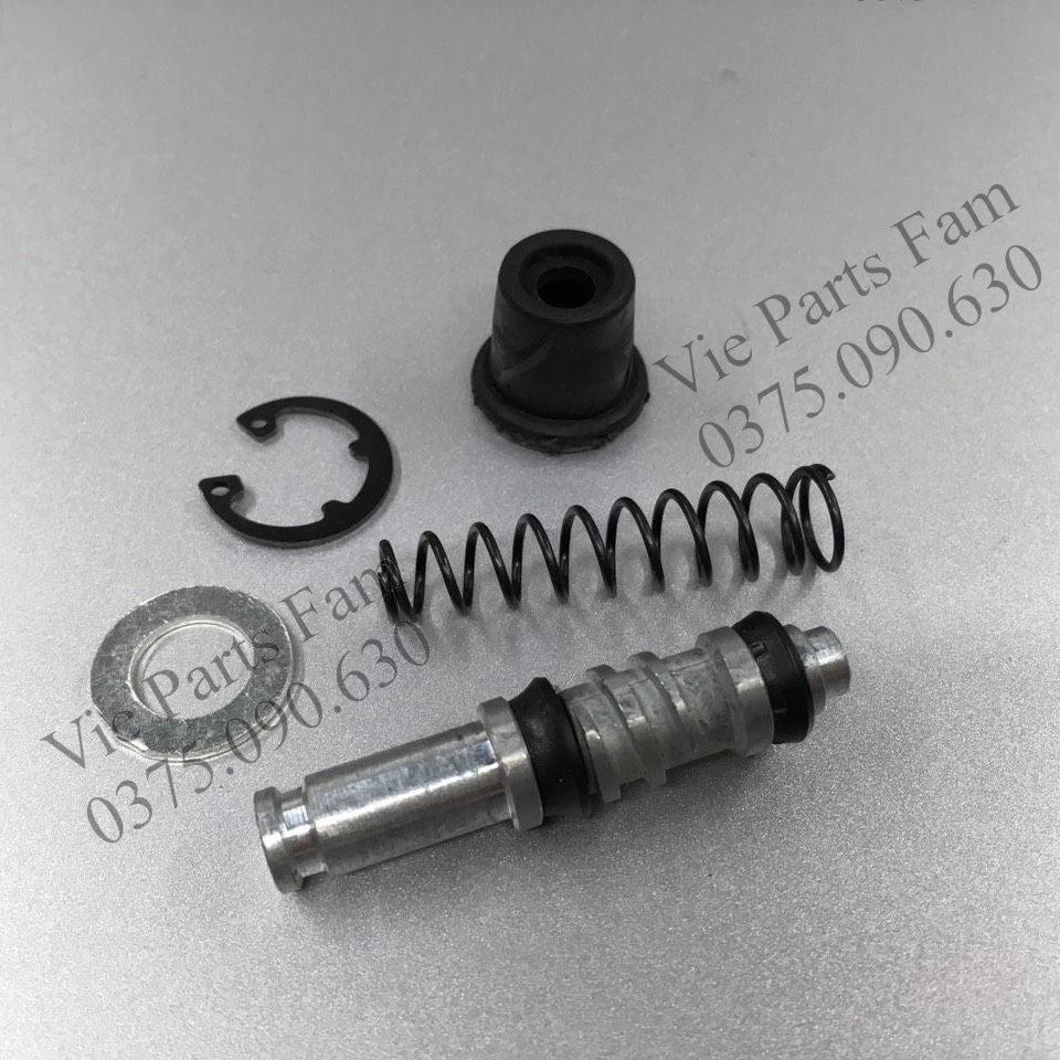 Ty ben, cuppen, cốt ben phanh dầu tay thắng đĩa xe máy Honda