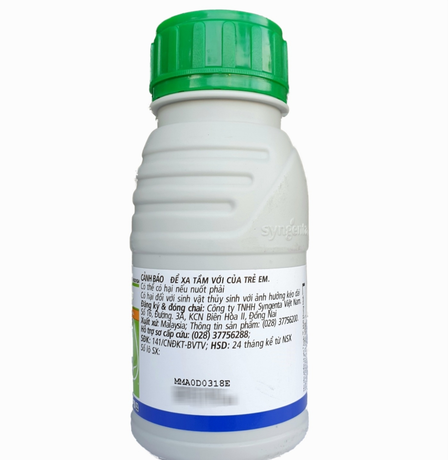 💎 Thuốc trừ bệnh cây trồng Anvil 5SC (250ml)💖