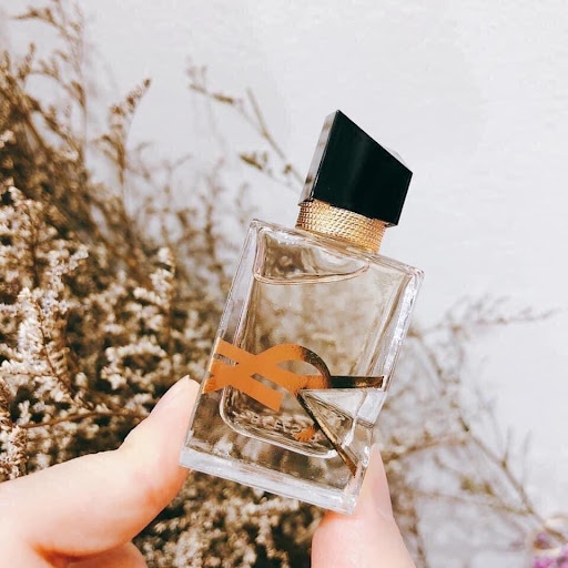 [Chính Hãng] Nước hoa YSL Libre EDP mini 7.5ml