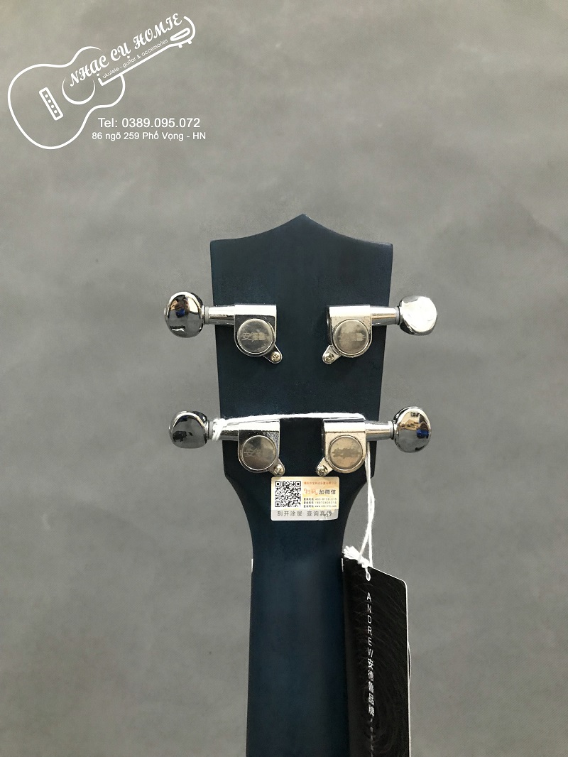 ĐÀN UKULELE CONCERT ANDREW MS15