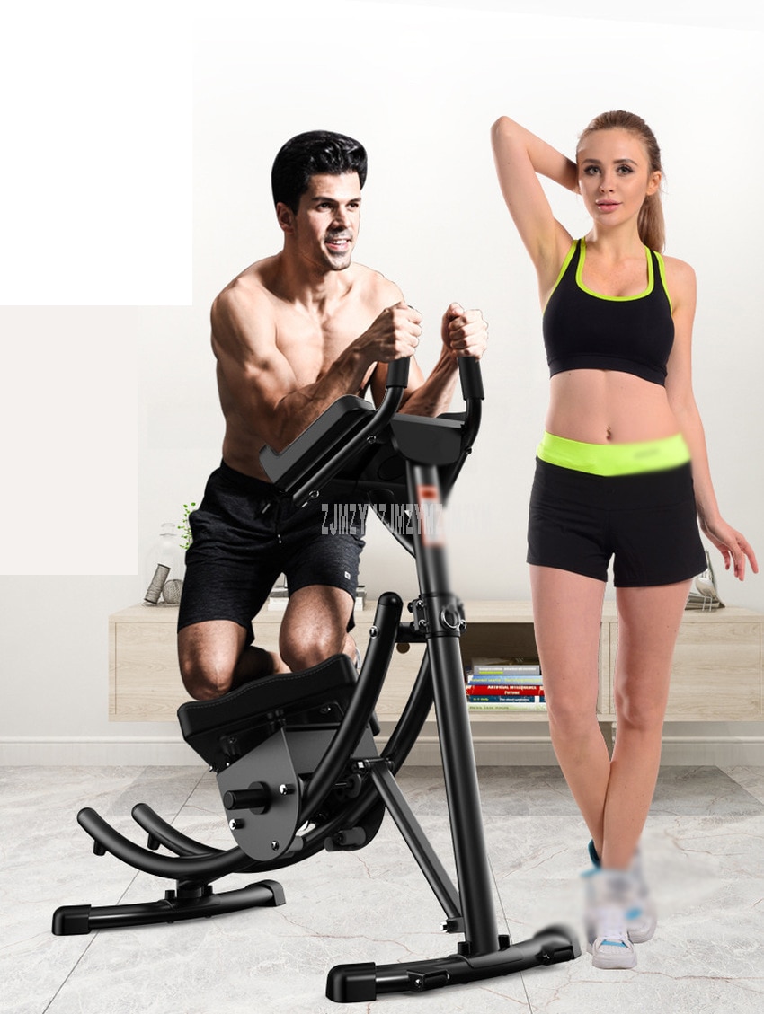 MÁY TẬP CƠ BỤNG AB COASTER PHIÊN BẢN 3 ( mới nhất )