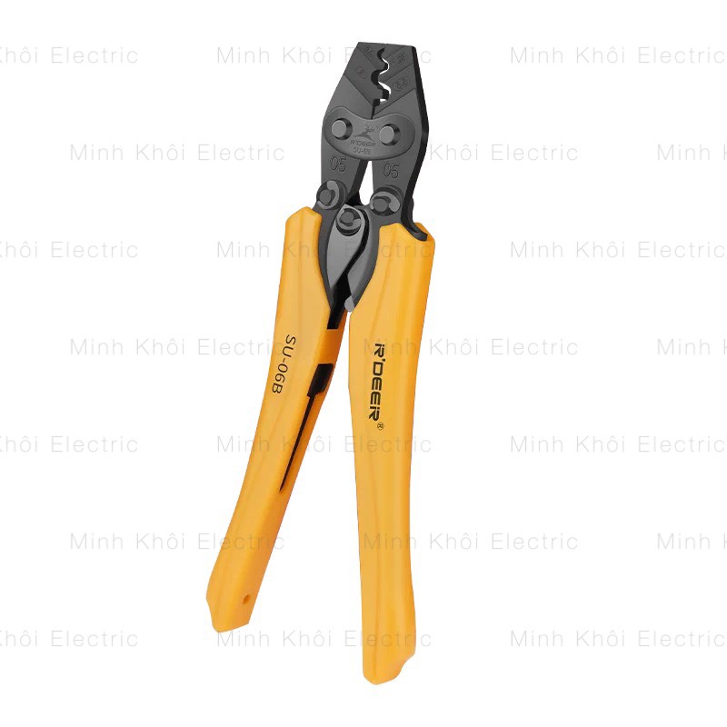 Kìm bấm cos RDEER SU-06B,kềm bấm cos cao cấp 0,5-5.5mm ,kìm bấm cốt 6L,kềm bấm cos,kiềm bấm cos, kìm ép cốt,kềm ép cos,kìm cốt,kềm cos.kiềm cos,kìm ép cốt,kềm bấm cốt,kềm kẹp cos,kềm kẹp cốt,kềm ép cos,kiềm ép cos,kiềm ép cos,kìm kẹp cos,kiềm kẹp cos,kìm
