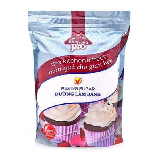 ĐƯỜNG XAY BIÊN HOÀ (1KG)