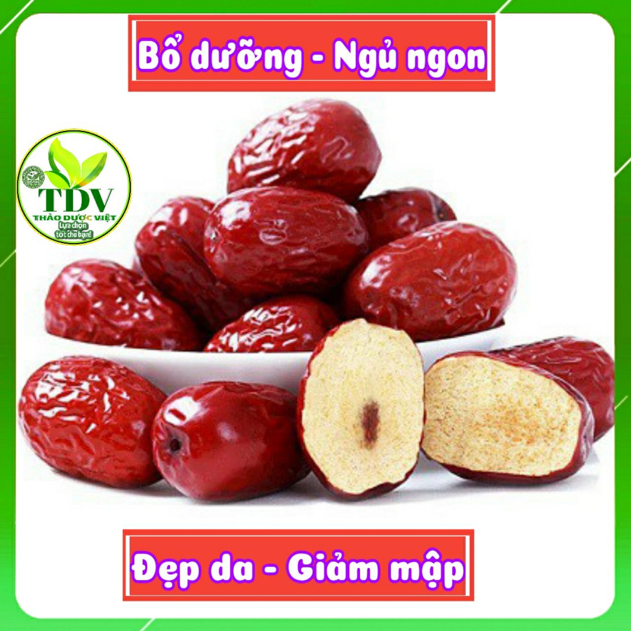 500g Táo đỏ Hàn Quốc thơm ngon