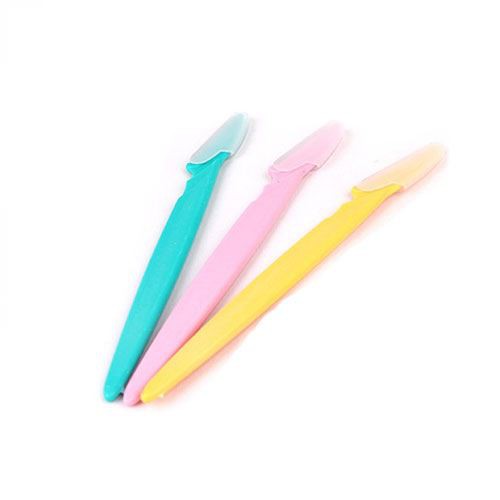 [HCM]Dao Cạo Mày Tinkle Eyebrow Razor - Bộ 3