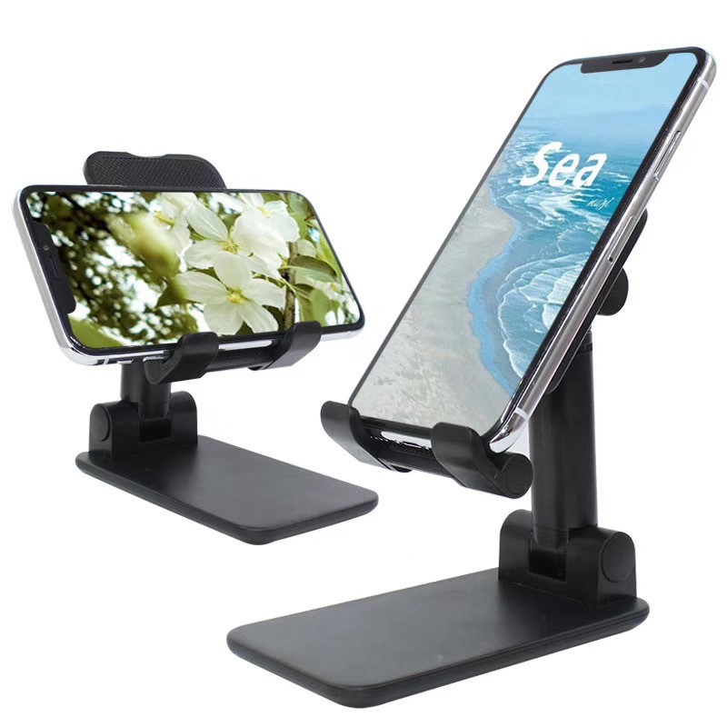 [HCM]Giá đỡ điện thoại gấp gọn mới
