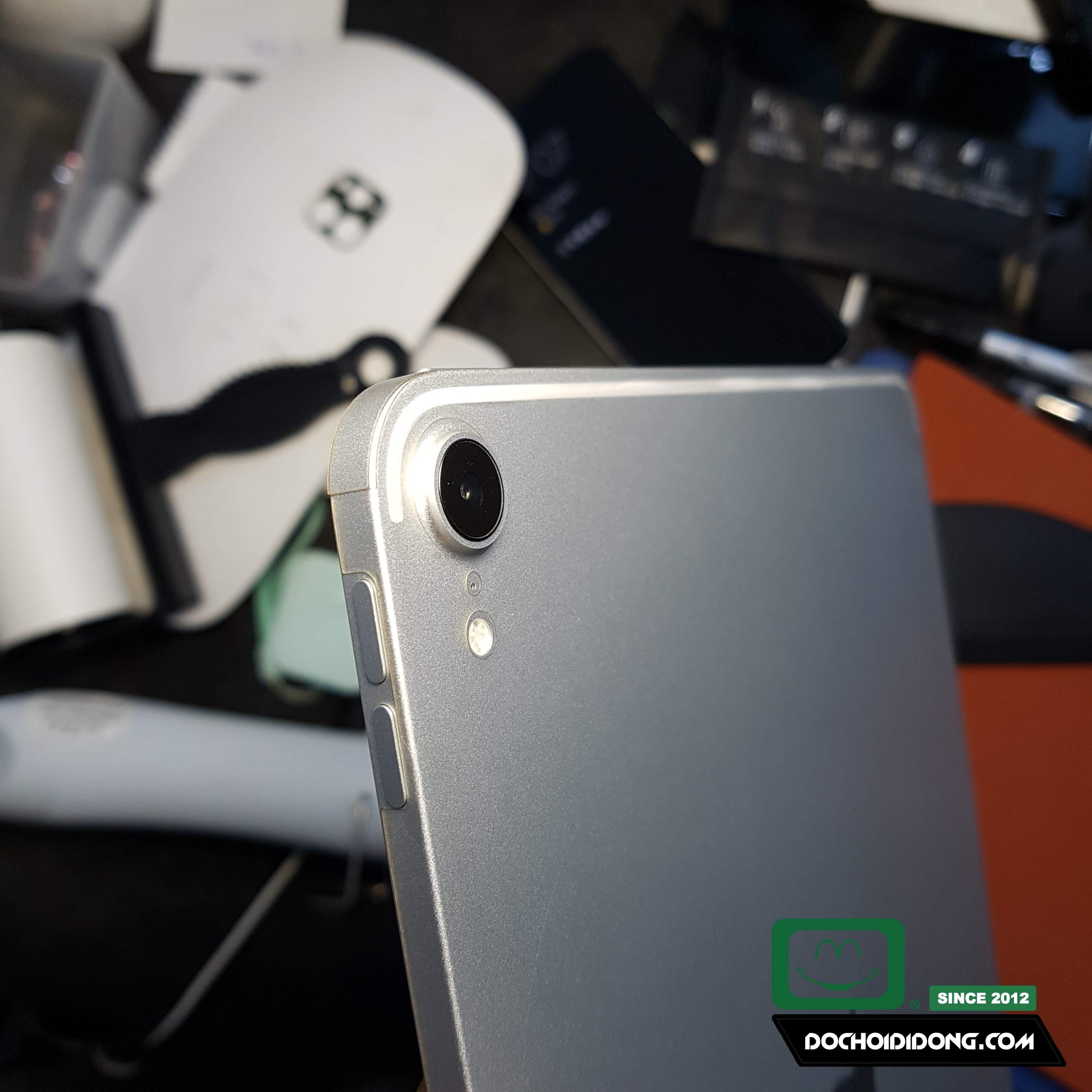 [HCM]Miếng dán PPF Hydorgen iPad Pro 11 inch (2018) trong nhám cao cấp