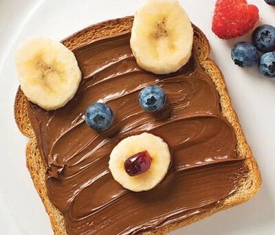 [HÀNG MỸ] MỨT SOCOLA KEM HẠT DẺ NUTELLA HAZELNUT SPREAD 750G