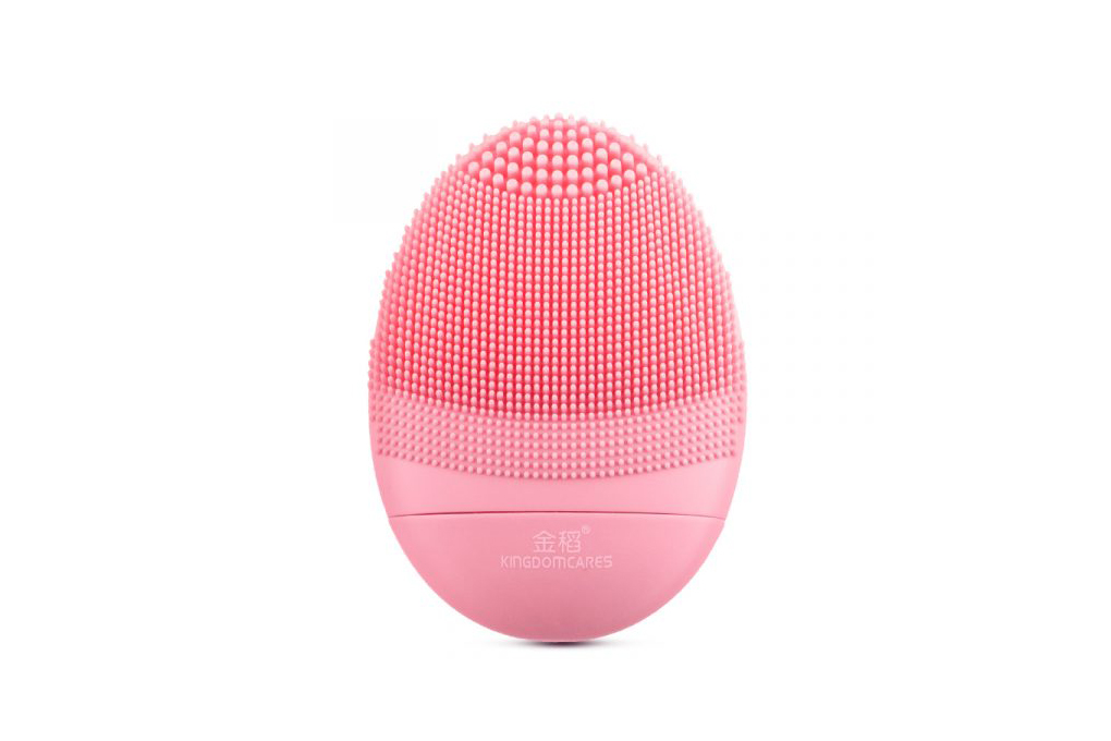 Máy rửa mặt K.SKI08B Hồng