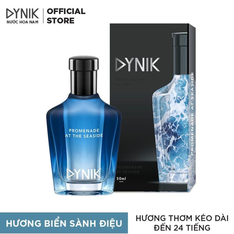 Nước Hoa Nam Dynik Hương Biển 50ml giá rẻ