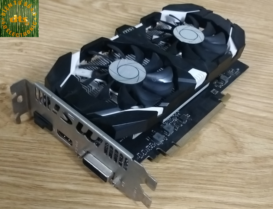 4g Ocv1 1050 Ti Itx Graphics Card Msi Gtx 1050 Ti Aero 4g Ocv1 MSI GTX