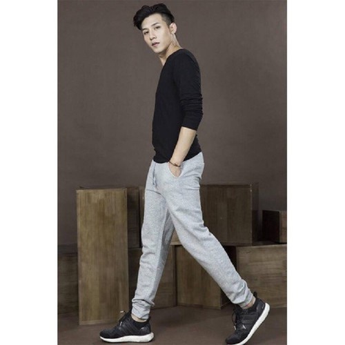QUẦN THỂ THAO DÀNH CHO CẢ NAM VÀ NỮ
