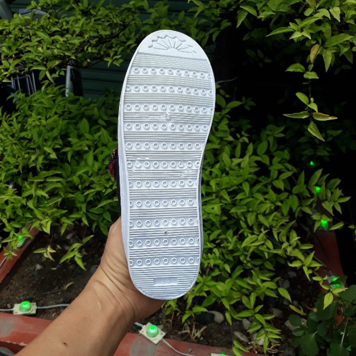 GIÀY Assia  sneaker quốc dân dành cho học sinh – sinh viên: đẹp đơn giản, dễ phối đồ, đi đâu cũng hợp!