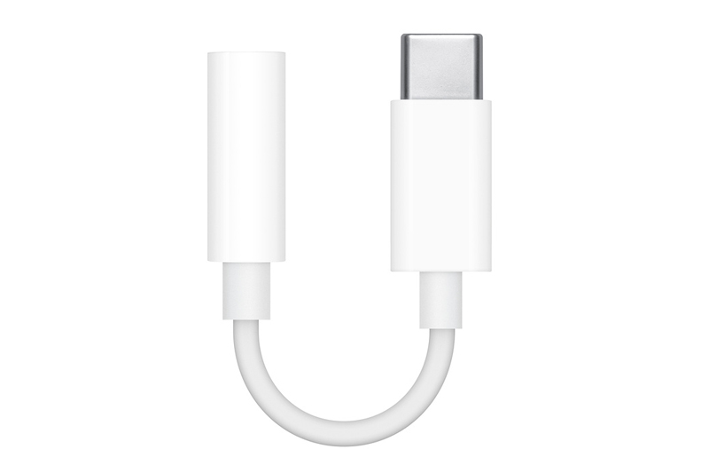 Cáp Chuyển Đổi Samsung USB Type-C sang 3.5mm