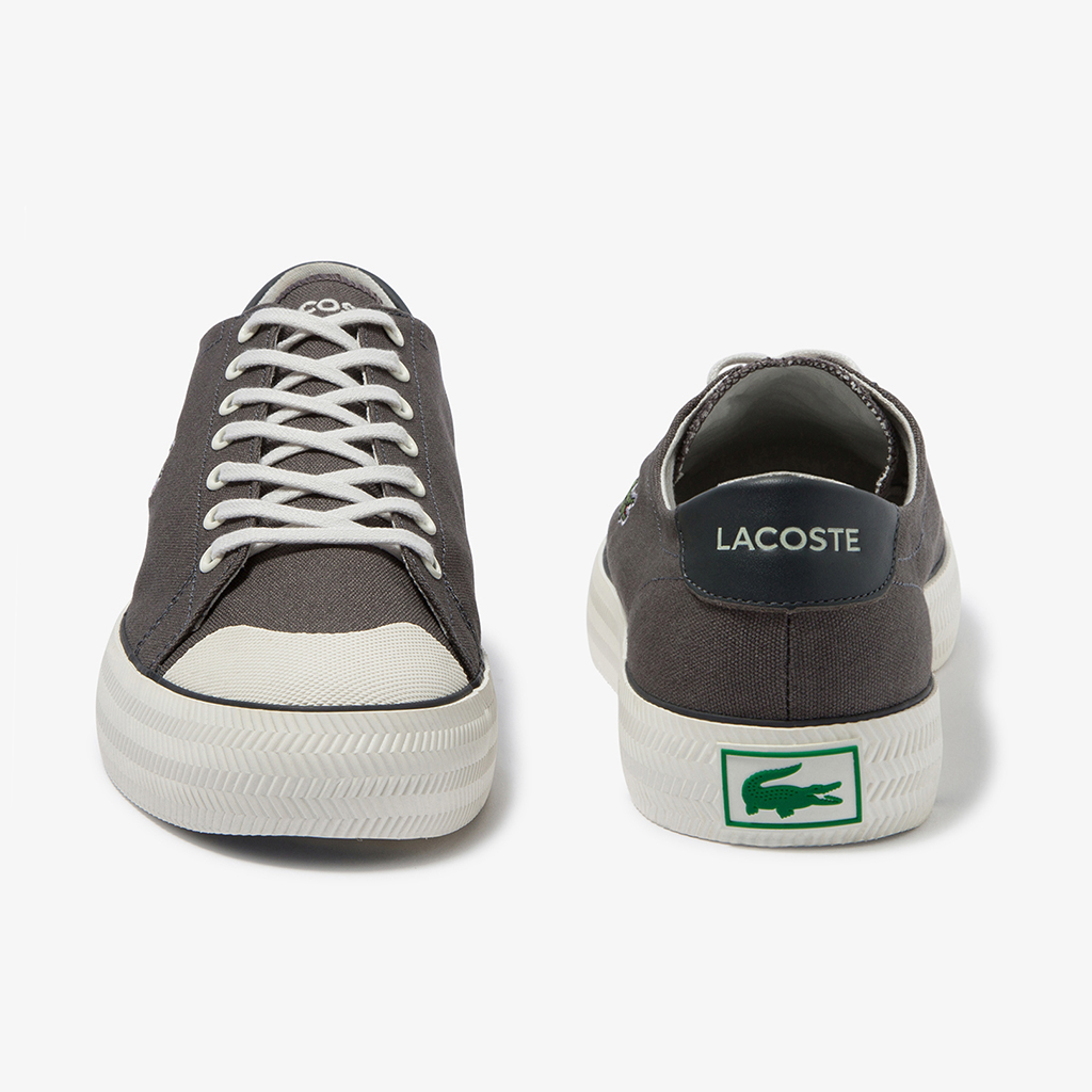 [FreeshipMAX] Giày Lacoste Gripshot 220 – Xám