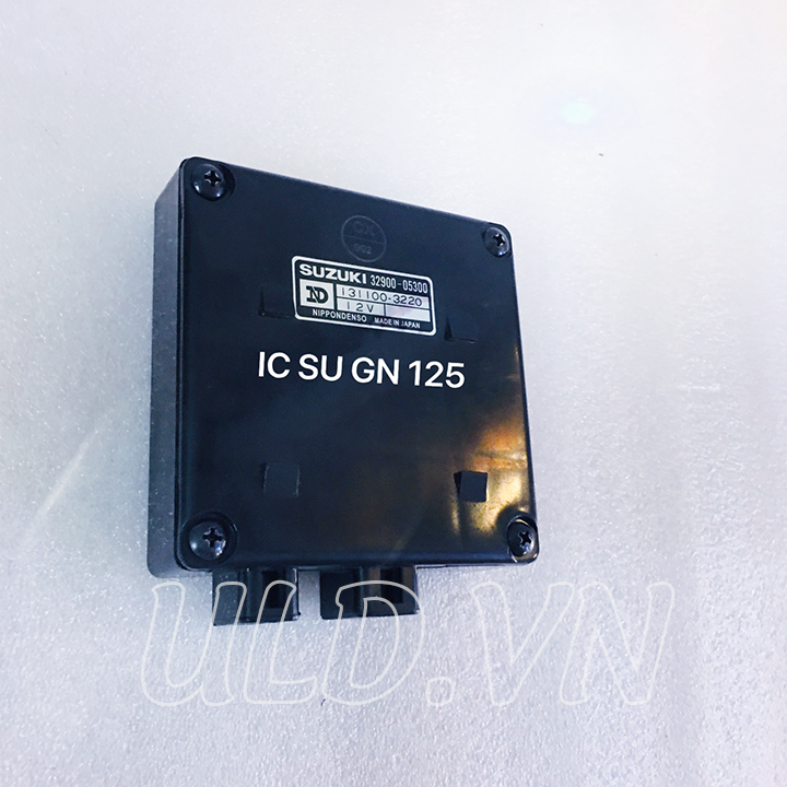 IC ĐÁNH LỬA XE SU GN125