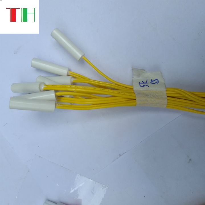 Sensor cảm biến nhiệt độ cho tủ lạnh SAMSUNG- 5k ( Loại tốt) | CẢM BIẾN NHIỆT ĐỘ TỦ LẠNH 5K