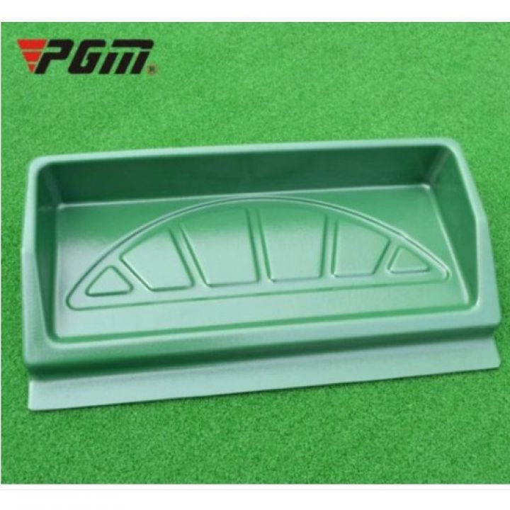 Khay Đựng Bóng Golf - Phụ Kiện Golf
