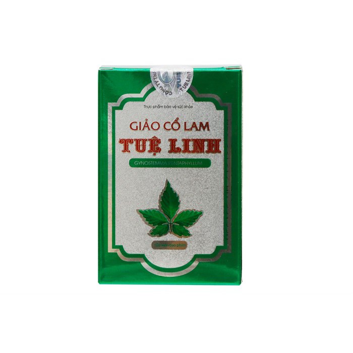 Viên giảo cổ lam tuệ linh