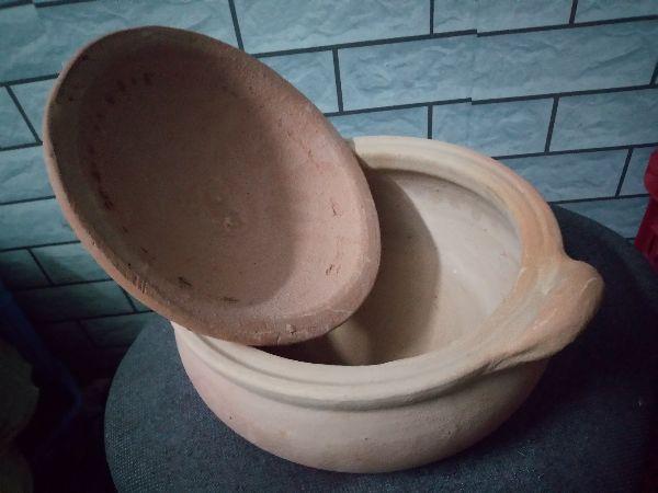 [HCM]nồi đất  biên hòa lớn  R25 cm