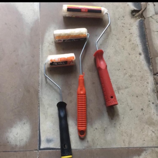 Lô Sơn ( Cọ Sơn ) Dầu Việt Mỹ - Lâm Châu Các Kích Thước