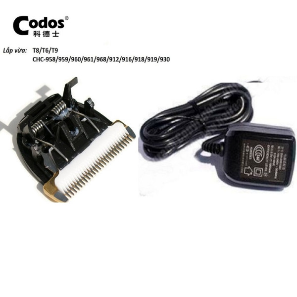 lưỡi tông B60