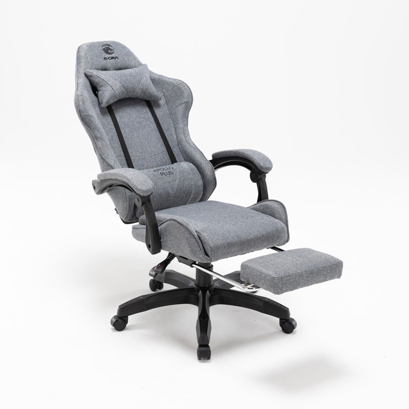 Ghế Game E-DRA APOLLO PLUS FABRIC - EGC227