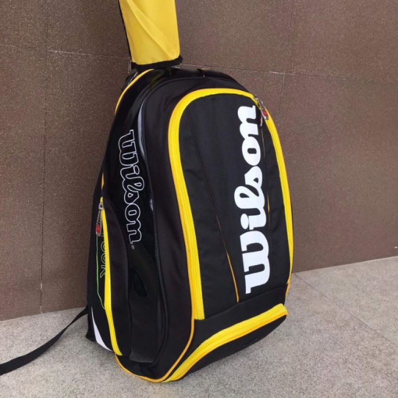 Bảng giá balo tennis
