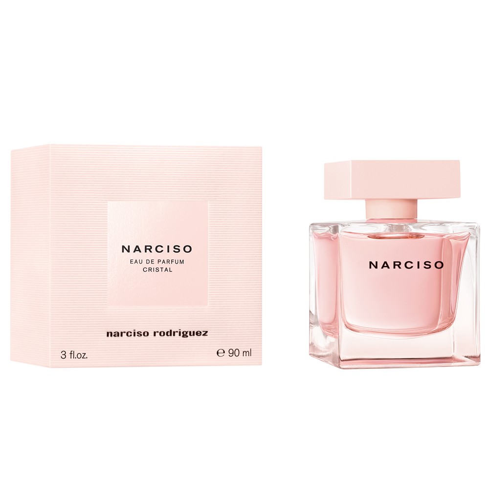 Narciso Rodriguez Narciso Cristal EDP