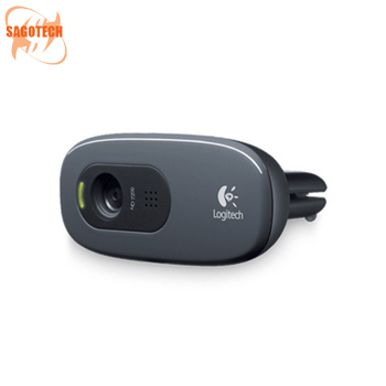 Webcam Logitech C270