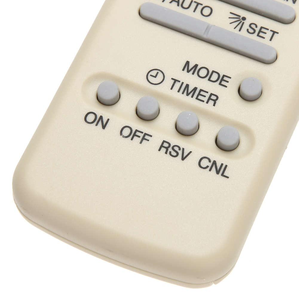 remote control for Toshiba aircon (replacement KT-TS1)