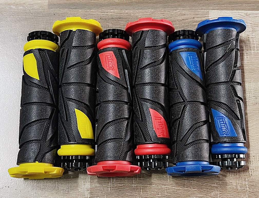 Bao Tay MTR - Spider Có Gù (Giá 1 cặp)