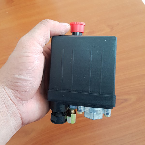 Sale Rơ Le Máy Nén Khí 1 Pha 1 lỗ