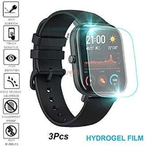 Dán màn hình Amazfit GTS