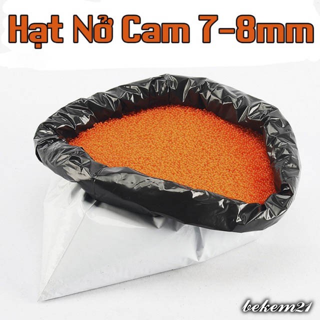 -1KG HẠT NỞ