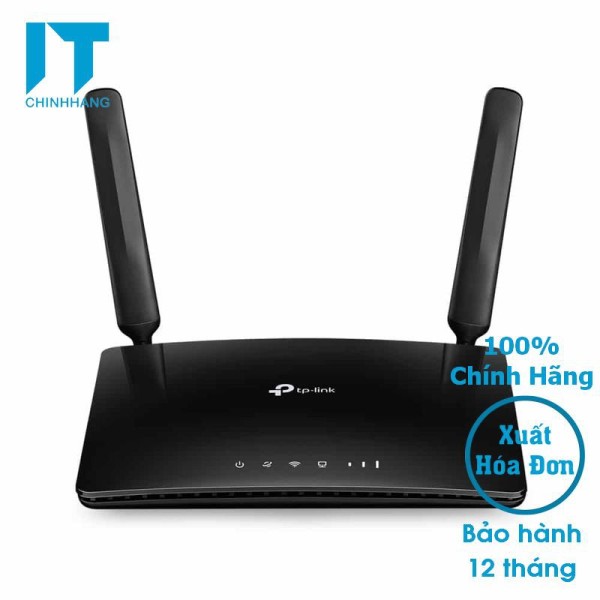 Bảng giá Bộ Phát Wifi Tp-Link MR6400 - Hàng Chính Hãng Phong Vũ