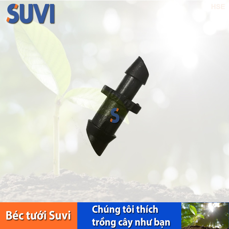 Nối cắm 5 ly ra 8 ly bb nc 5-8