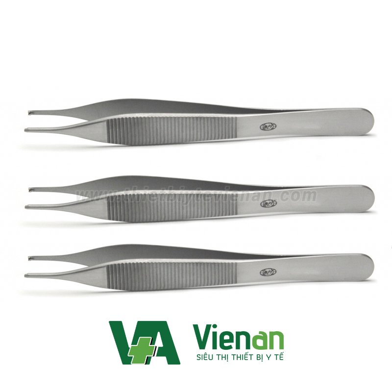 Nhíp adson Micro không mấu