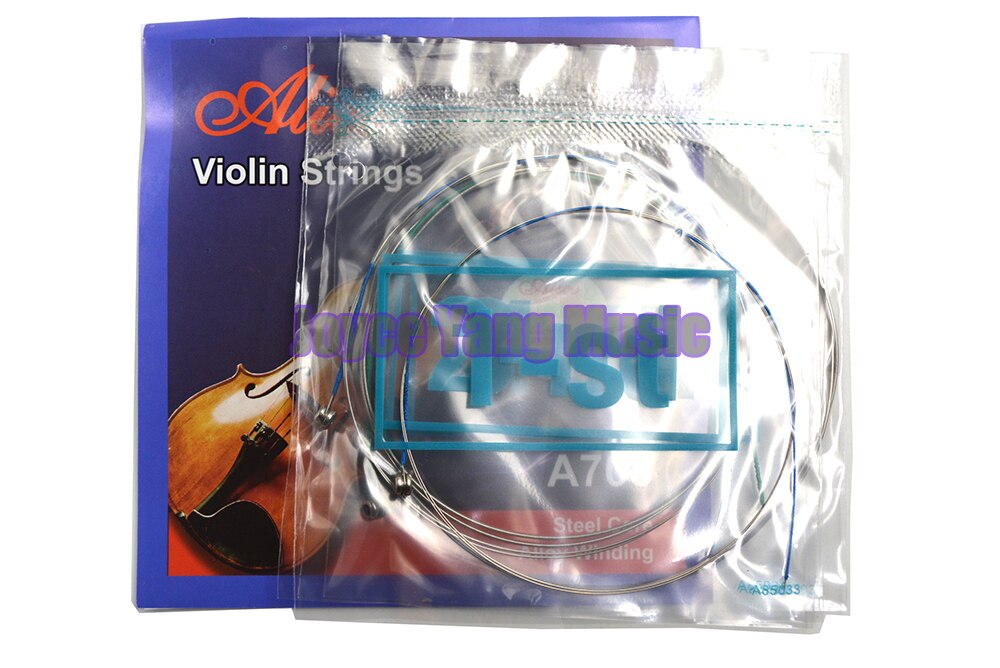 Dây đàn violin Alice A703 giá rẻ