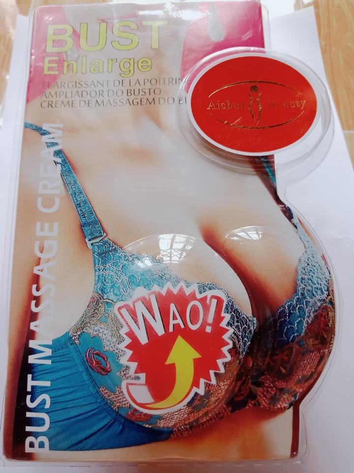 [HCM]Kem săn ngực Bust Enlarge
