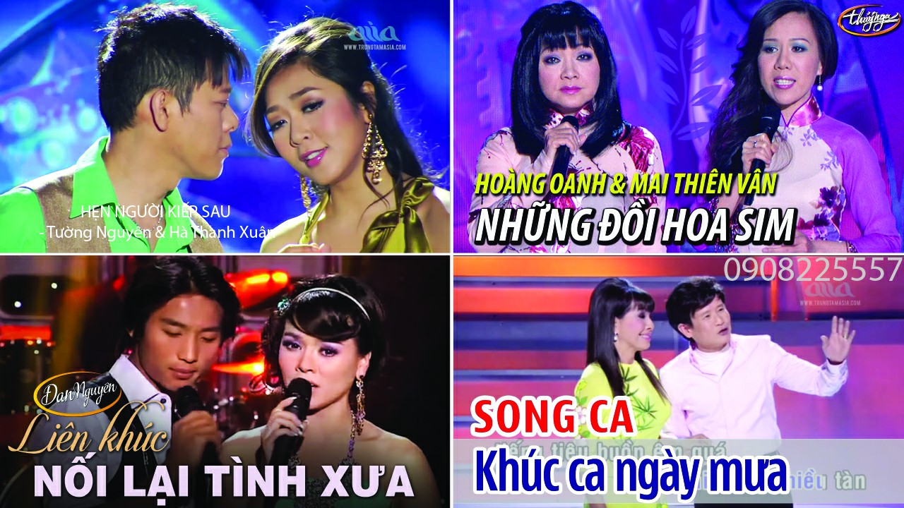 [DVD-VIDEO-PBN-1] LIÊN KHÚC BIẾT ĐẾN BAO GIỜ 40 BÀI HÁT (có Hình Video)
