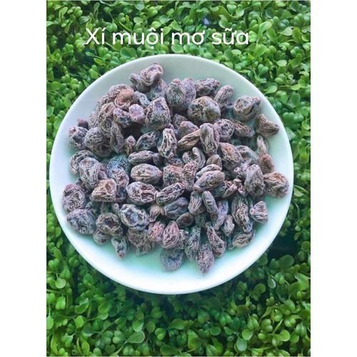500g xí muội không hạt