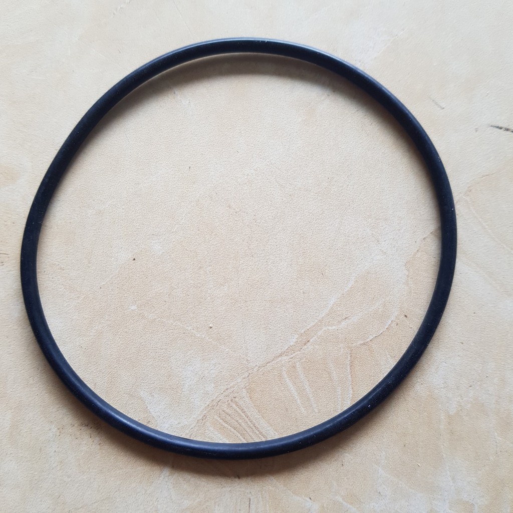 Gioăng cao su cốc lọc 20 inch chống xì nước