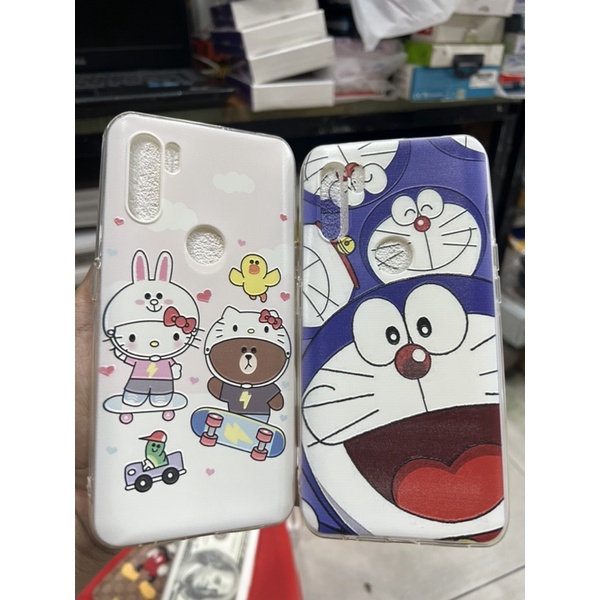 Ốp lưng vsmart Active 3