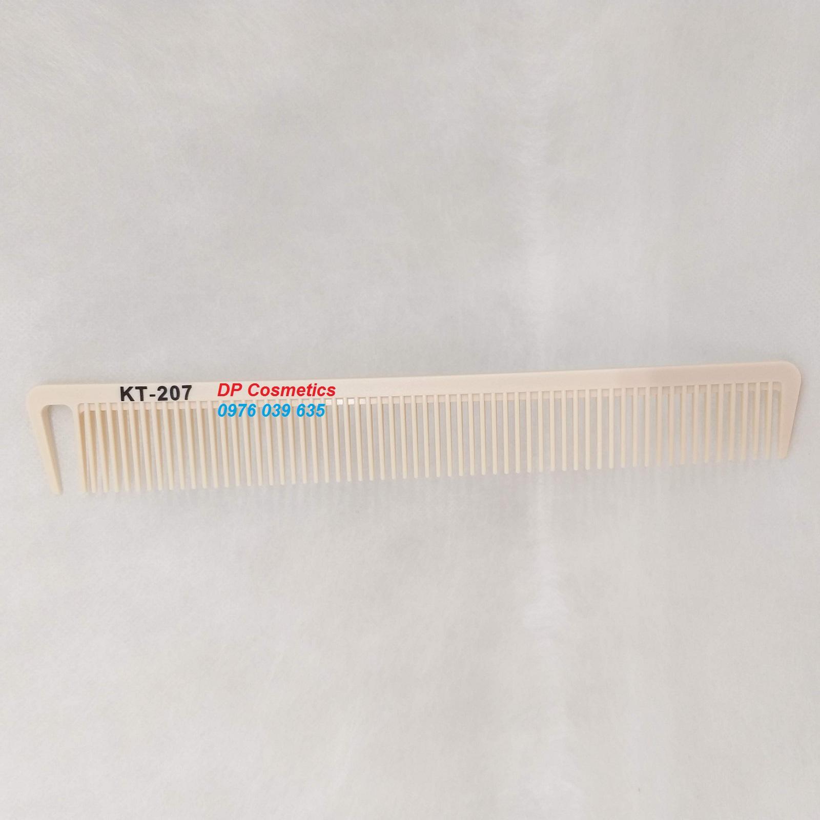 [HCM]Lược KT-207