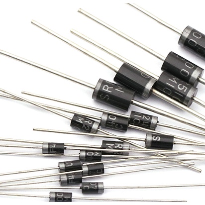 50 diode diot chỉnh lưu 1a 1000v 1n4007